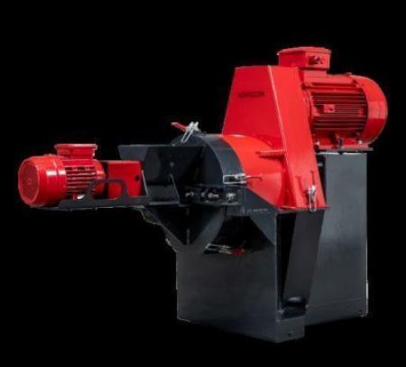 Agri-50 Pelletiser